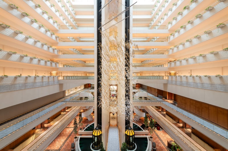 Image for Conrad Singapore Orchard with ID of: 6802356