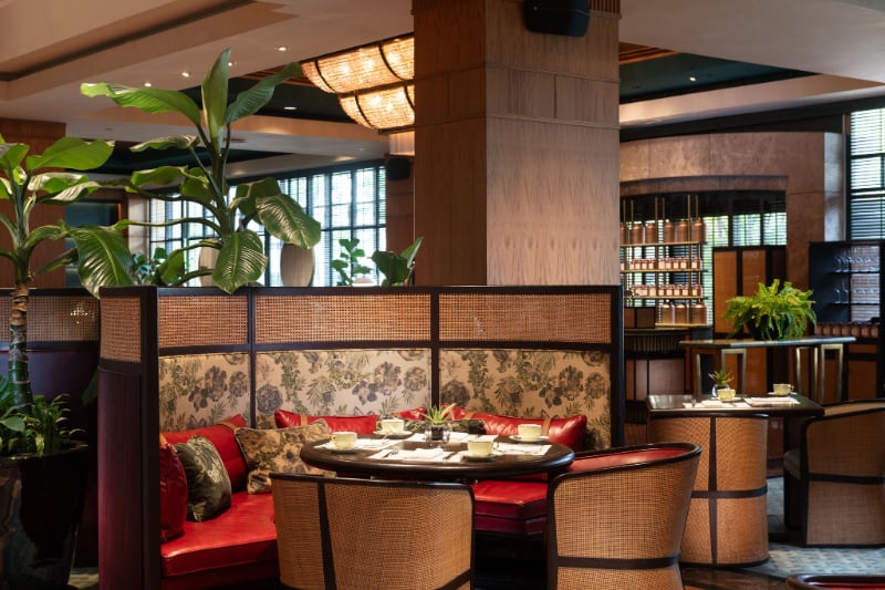 Image for Conrad Singapore Orchard with ID of: 6802357