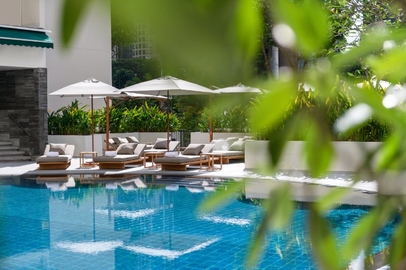 Image for Conrad Singapore Orchard with ID of: 6802358