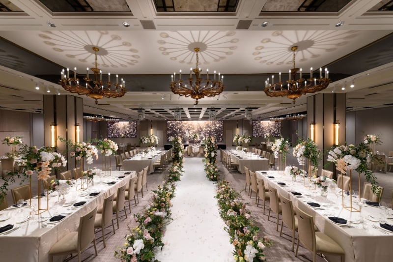 Image for Conrad Singapore Orchard with ID of: 6802359
