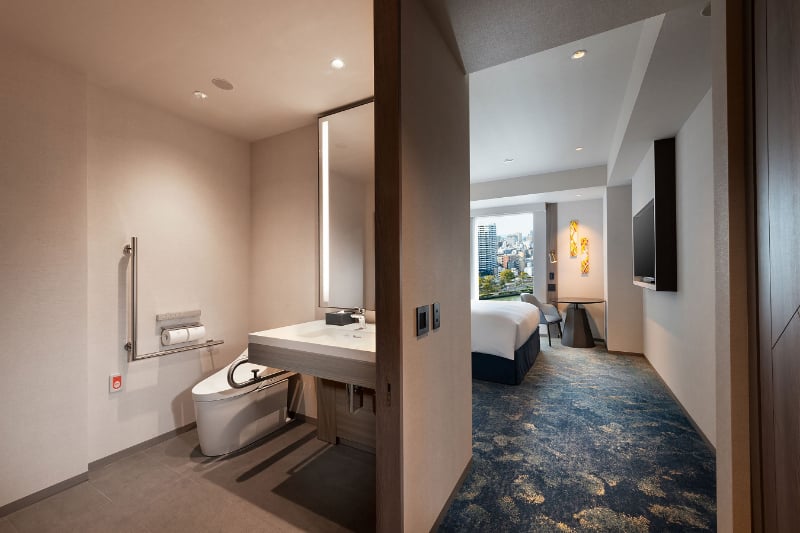 Image for Conrad Singapore Orchard with ID of: 6802360