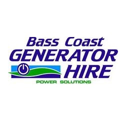Image for Bass Coast Generator Hire with ID of: 6927321