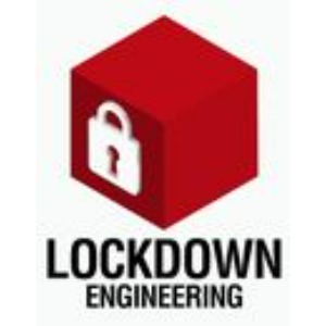 Image for Lockdown Engineering with ID of: 6927373
