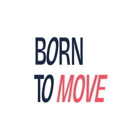 Image for Born to Move Movers with ID of: 6927401