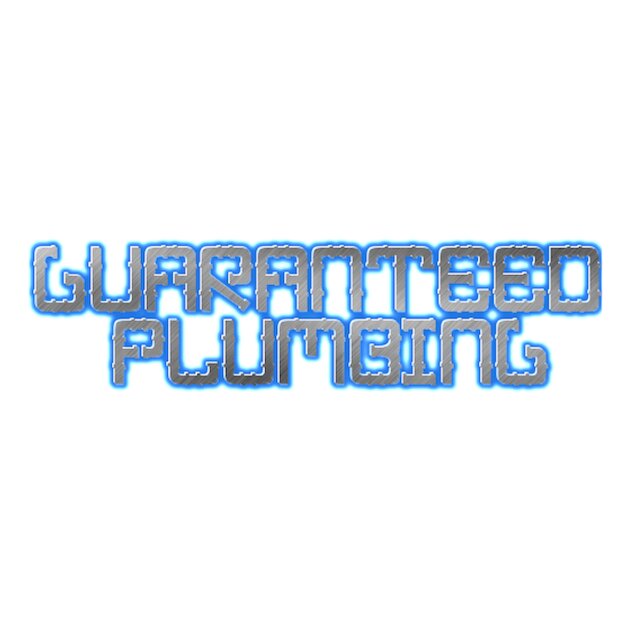 Image for Guaranteed Plumbing with ID of: 6927646