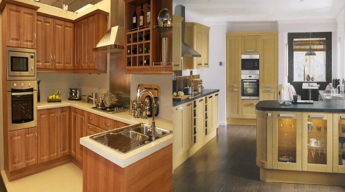Image for Ramsbottom Kitchens with ID of: 692776