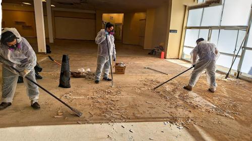 Image for Asbestos Removal Pro with ID of: 6802564