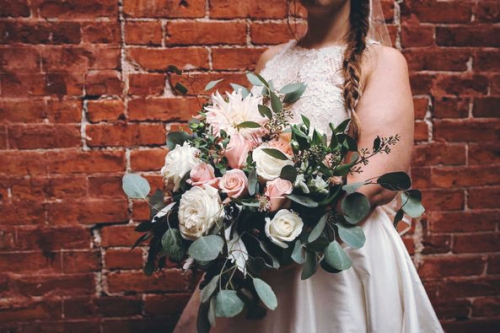 Image for The Studio at Barrie Flowers with ID of: 6802590