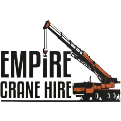 Image for Empire Crane Hire with ID of: 6927889