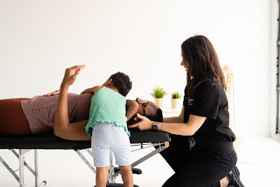 Image for HealthPro Family Chiropractic & Acupuncture with ID of: 6802601