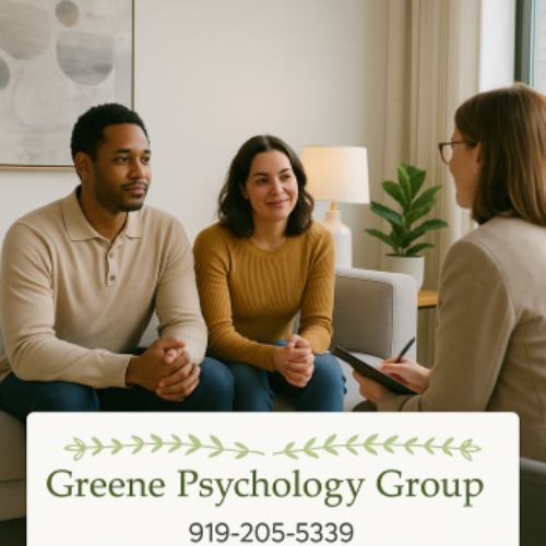 Image for Greene Psychology Group with ID of: 6802612
