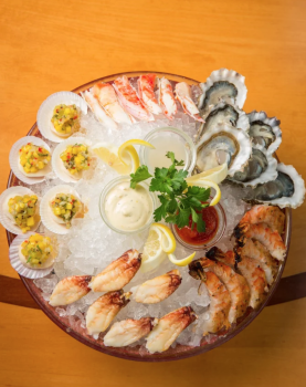Image for Seastar Restaurant & Raw Bar with ID of: 6802664