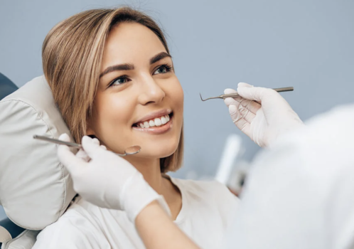 Image for Haven Dentistry with ID of: 6802725
