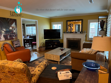 Image for Lux Method - Elevated Cleaning Solutions with ID of: 6802785