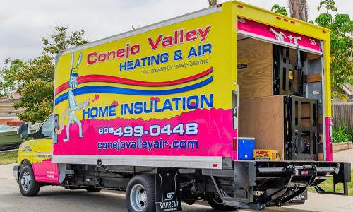 Image for Conejo Services HVAC, Plumbing and Electrical with ID of: 6802943