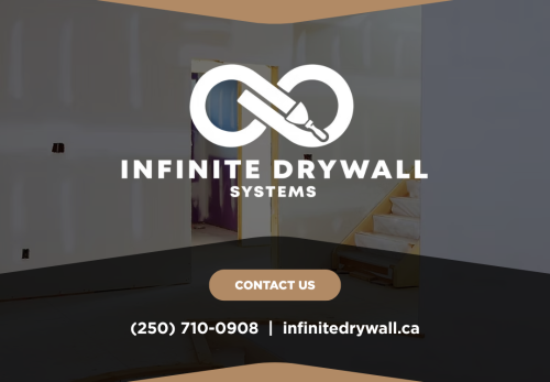 Image for Infinite Drywall Systems - Vancouver Island with ID of: 6802954