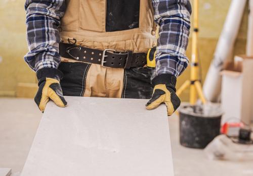 Image for Infinite Drywall Systems - Vancouver Island with ID of: 6802963