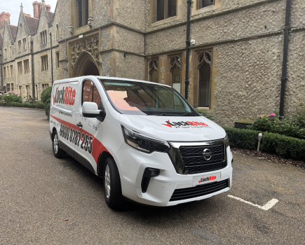 Image for LockRite Locksmiths with ID of: 6802968