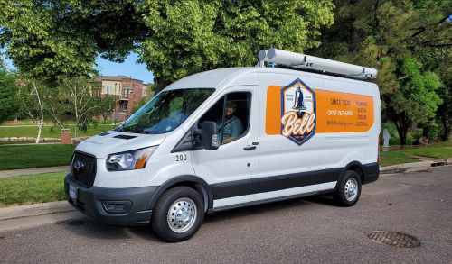 Image for Bell Plumbing, Heating, Cooling & Electrical with ID of: 6803039