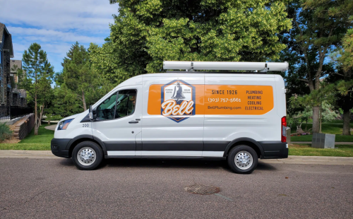 Image for Bell Plumbing, Heating, Cooling & Electrical with ID of: 6803040