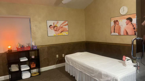 Image for Moon Spa Massage with ID of: 6803071