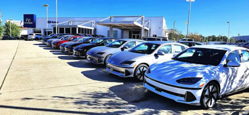 Image for Matt Bowers Hyundai Slidell with ID of: 6803109