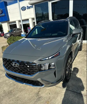 Image for Matt Bowers Hyundai Slidell with ID of: 6803110