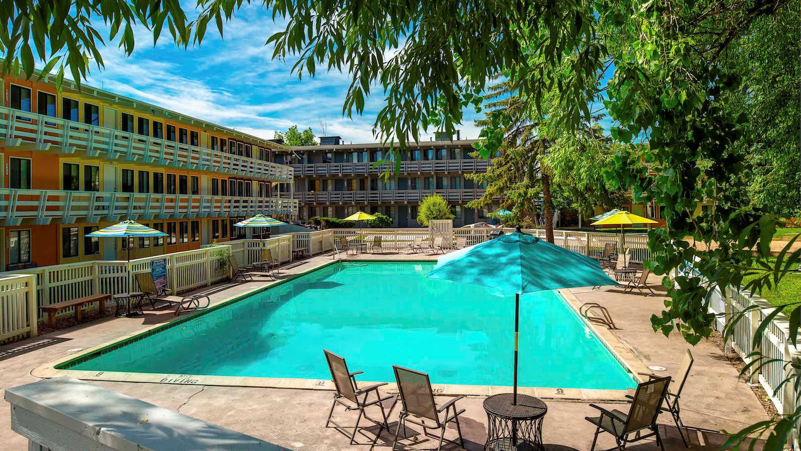 Image for Buffalo Canyon Apartments with ID of: 6803136