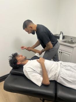 Image for Medical Grade Physiotherapy & Wellness with ID of: 6803245