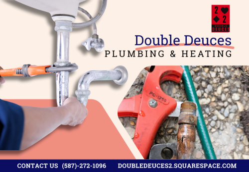 Image for Double Deuces Plumbing and Heating Inc. with ID of: 6803284