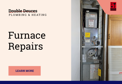 Image for Double Deuces Plumbing and Heating Inc. with ID of: 6803296