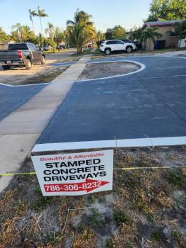 Image for Castilla Concrete Finish Design Corp with ID of: 6803379