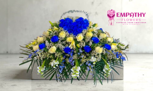 Image for Empathy Flowers with ID of: 6803460