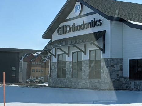 Image for Gill Orthodontics with ID of: 6803507