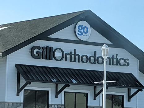 Image for Gill Orthodontics with ID of: 6803518