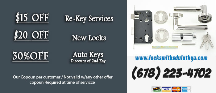 Image for Locksmiths Duluth GA with ID of: 6803590