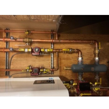 Image for Stampede Plumbing & Heating Inc with ID of: 6803652