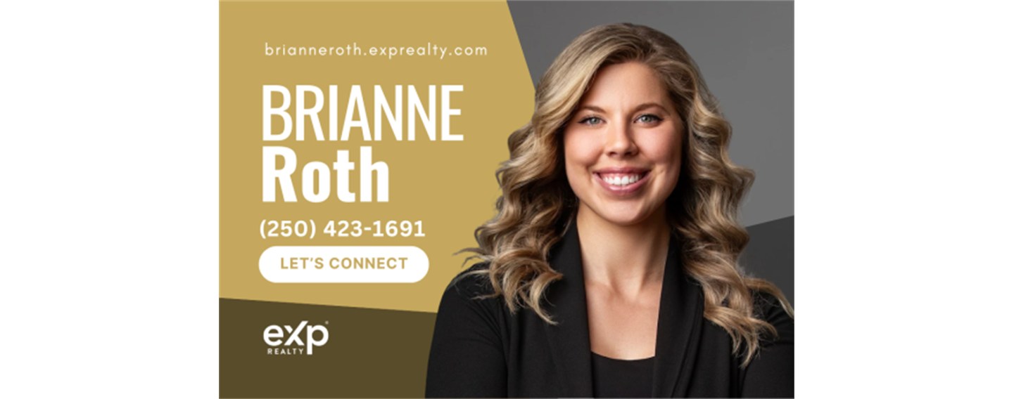 Image for Brianne Roth Realtor eXp Realty with ID of: 6803830