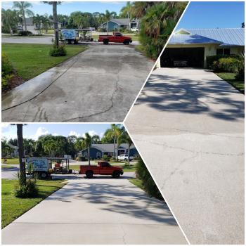 Image for Great White Pressure Cleaning with ID of: 6803991