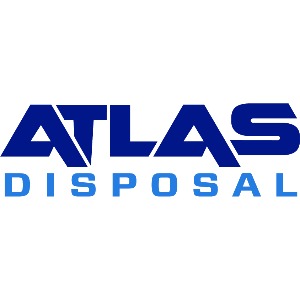 Image for Atlas Disposal with ID of: 6928184