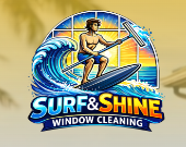 Image for Surf and Shine Window Cleaning with ID of: 6928220