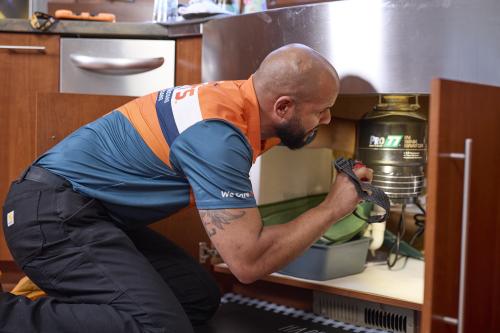 Image for Harts Plumbers, Electricians, & HVAC Technicians with ID of: 6804233