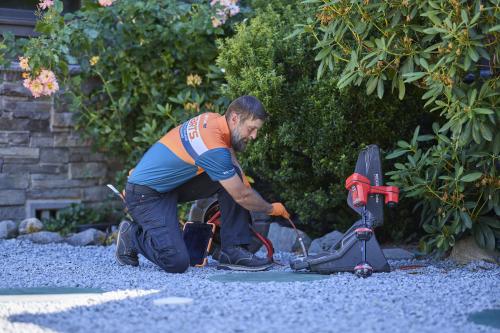 Image for Harts Plumbers, Electricians, & HVAC Technicians with ID of: 6804234