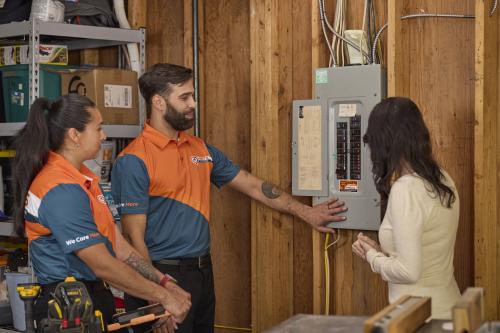 Image for Harts Plumbers, Electricians, & HVAC Technicians with ID of: 6804235