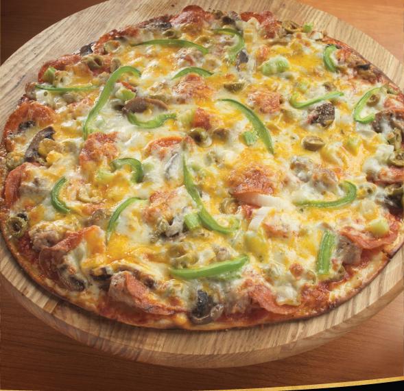 Image for Chanticlear Pizza with ID of: 692839