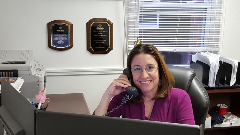 Image for David H. Cohen: Allstate Insurance with ID of: 6804288