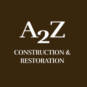 Image for A-Z Construction & Restoration with ID of: 6928444