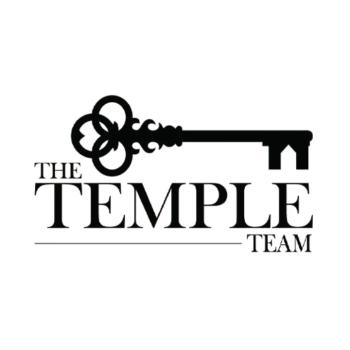 Image for The Temple Team with ID of: 6928509