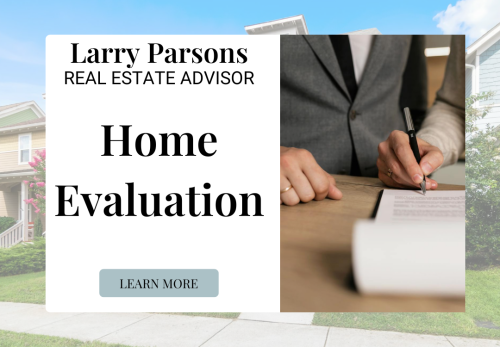 Image for Lanny Parsons Real Estate Advisor with ID of: 6804407