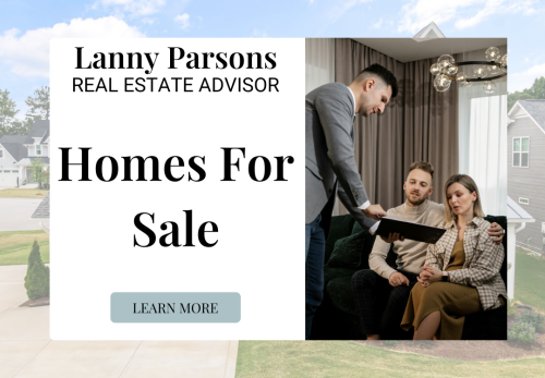 Image for Lanny Parsons Real Estate Advisor with ID of: 6804408